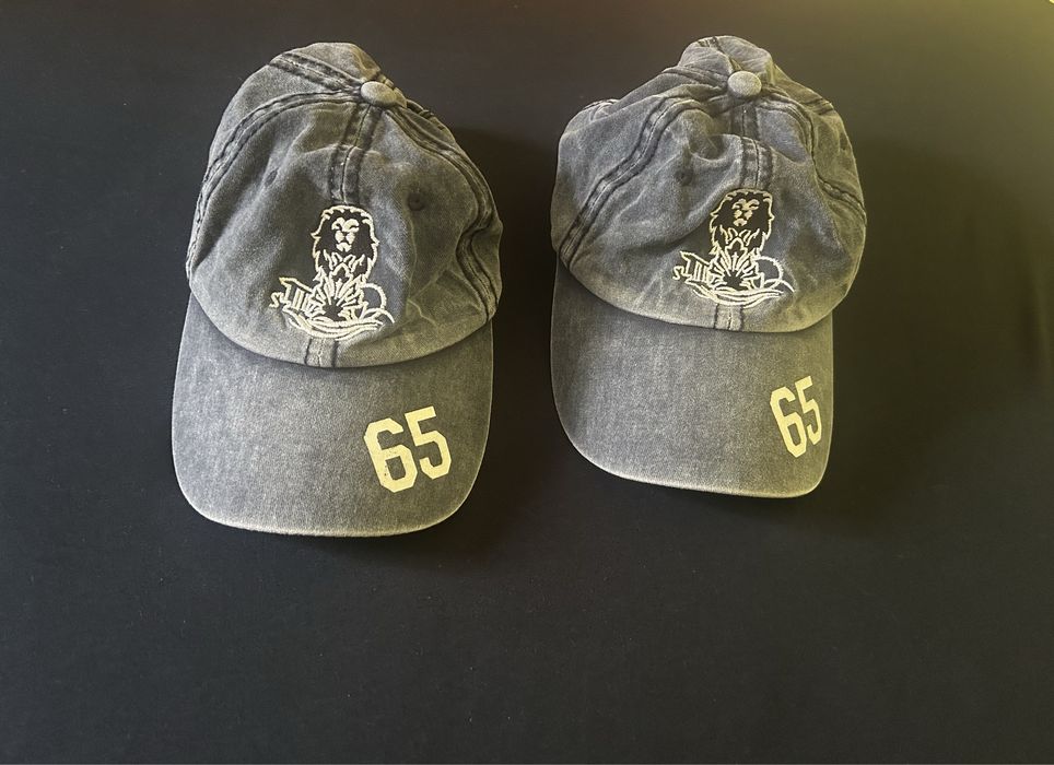 Șepcii Singapore Unisex