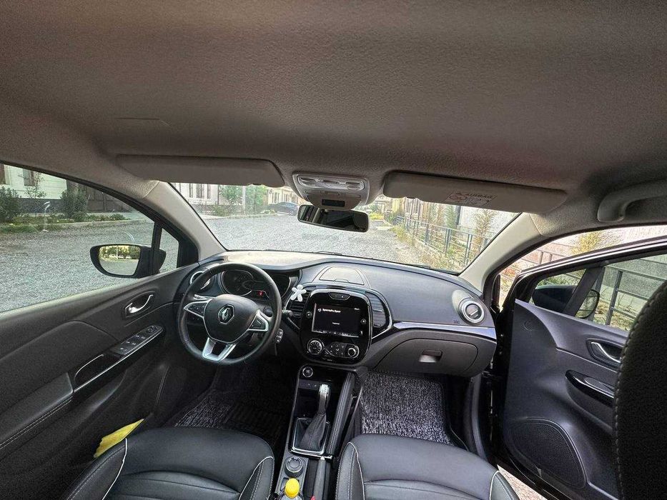 Prodam Renault kaputr 2022