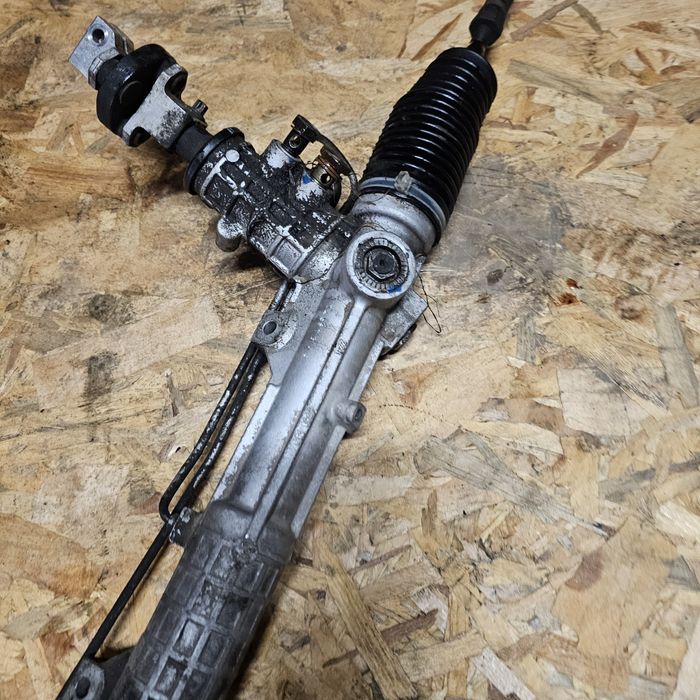 Реика за BMW e46