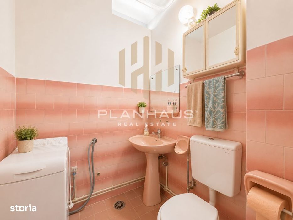 Apartament | 4 camere| Prefectura zona CASPEV| Garaj +beci