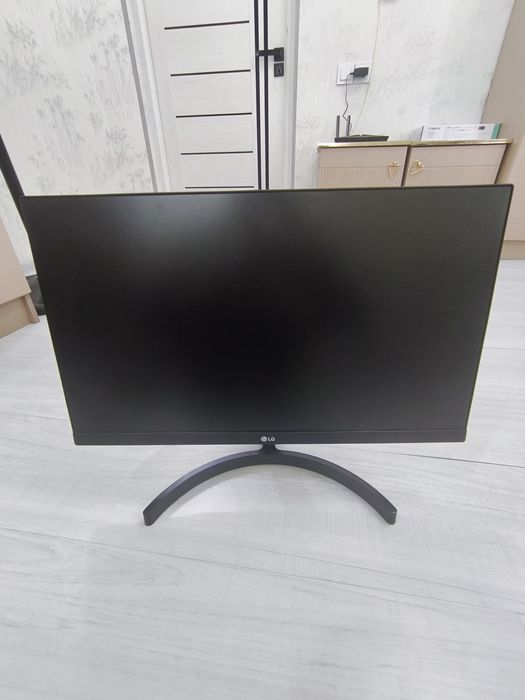 Монитор LG 22 дюм Full HD IPS 75герц