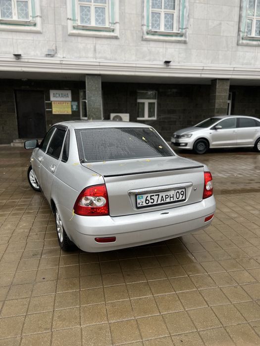Продается Лада Приора