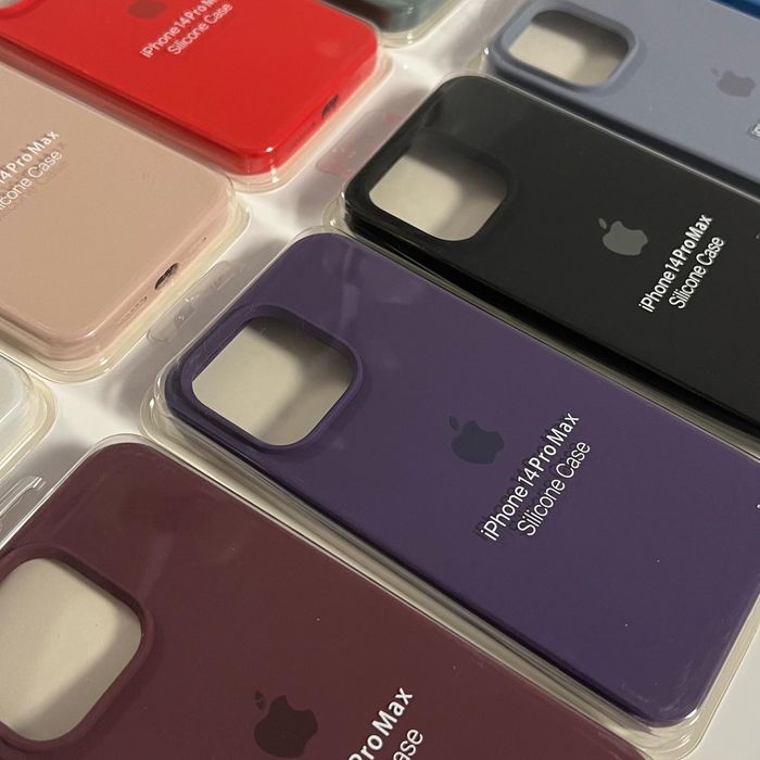 Super Oferta Huse iPhone 13-16!