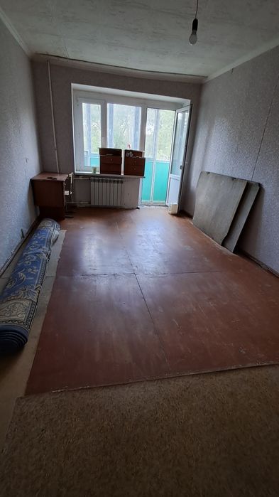 квартира двушка район ждв