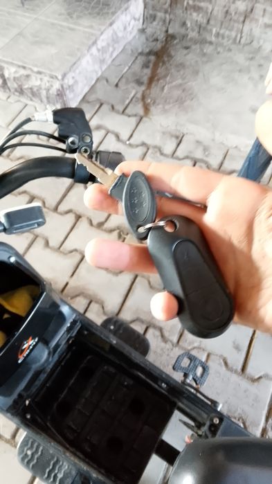 Ск 8 б/у б/у очень сильно