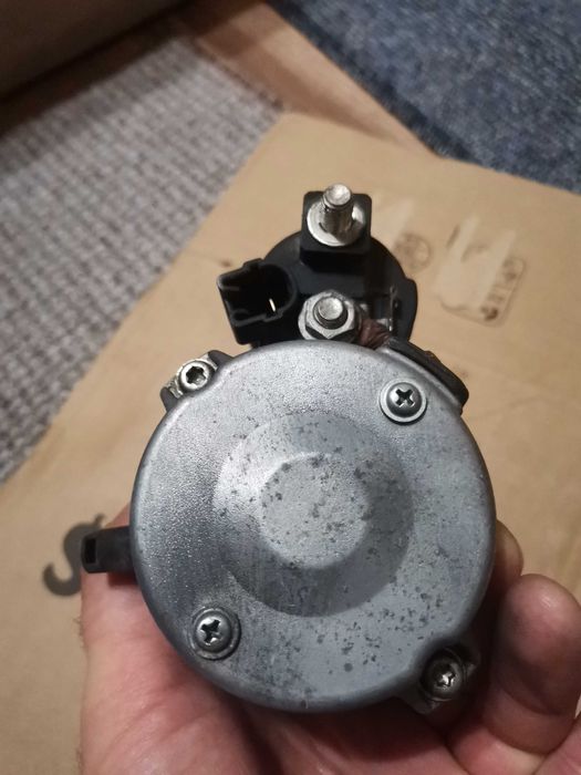 Стартер Denso за Тойота Ярис/Toyota Yaris 1.3 VVTI 2006--2010  г