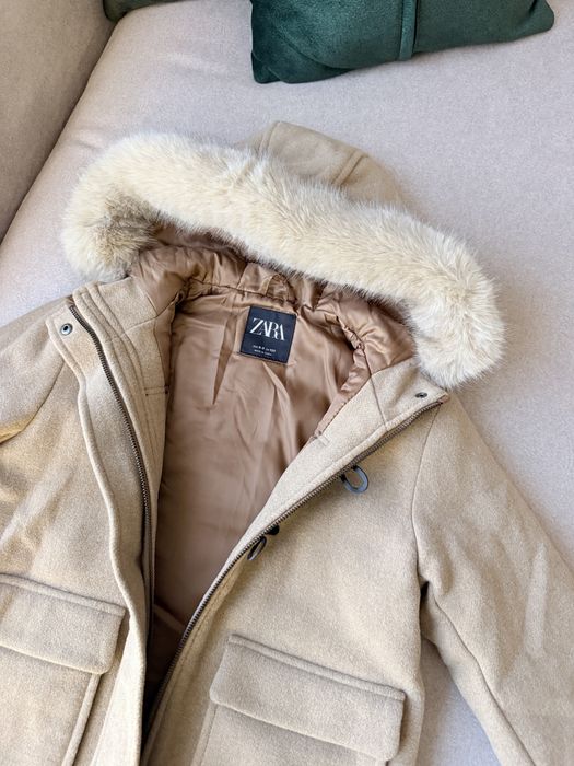Детско палто Zara