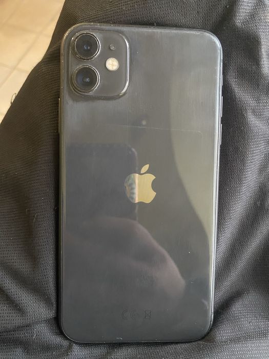 Iphone 11 64 GB 85 euro