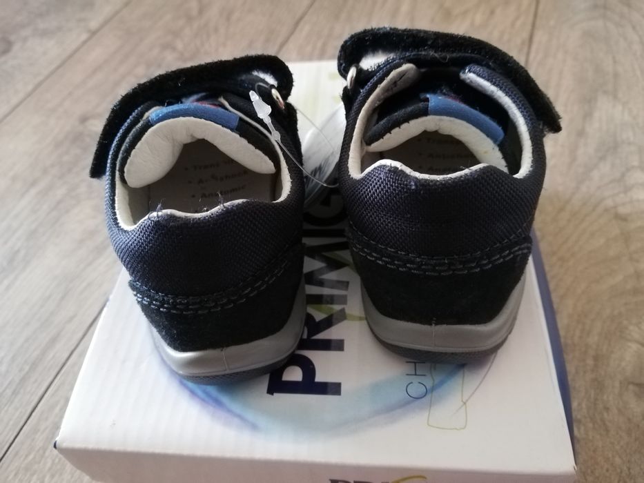Нови Обувки Primigi
