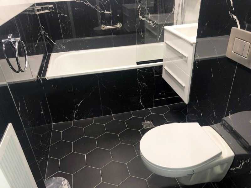 Дава се под наем Двустаен апартамент в София, Младост 3 - 72 кв.м за 600 € - Снимка #9