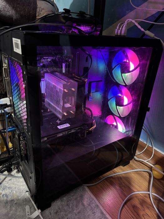 продам пк в норм состоянии