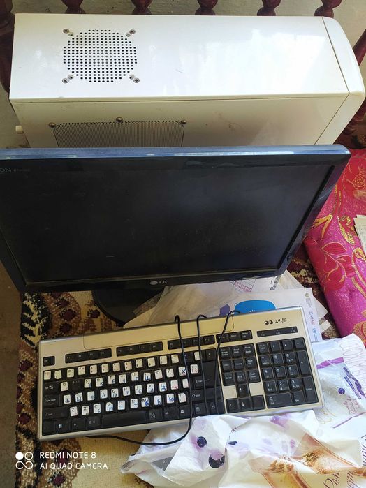 Продается компьютер