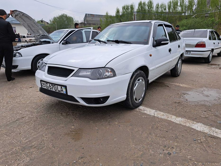 Chevrolet Nexia 2