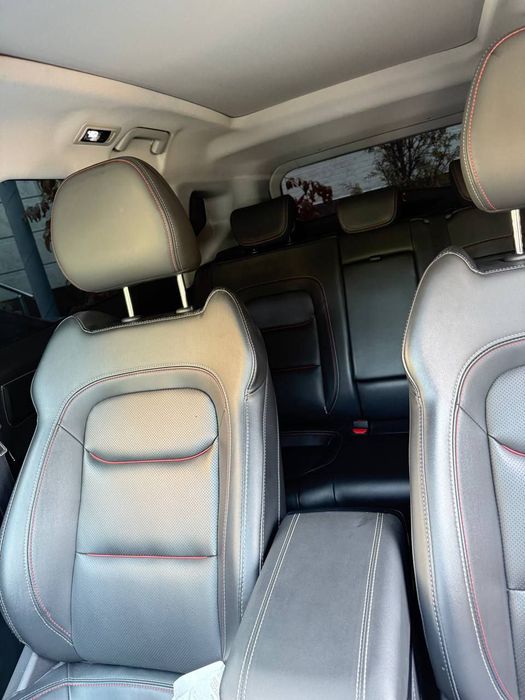 Черри Тигго 7ПРО кроссовер