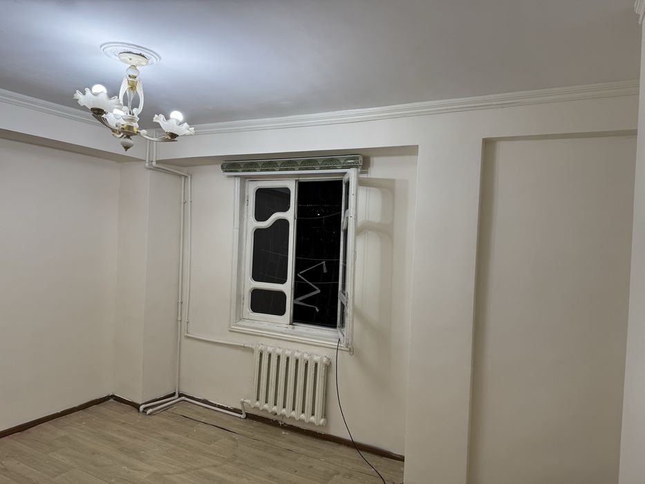 3 хоналик уй ижарага берилади оила учун манзил чорсу