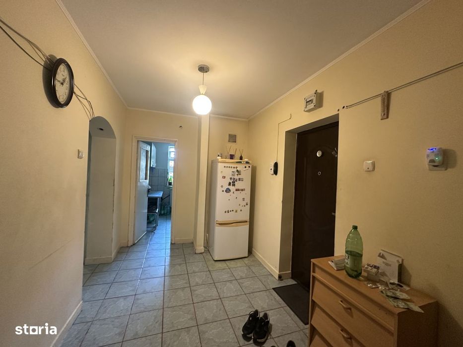 Agentia imobiliara VIGAFON vinde apartament 3 camere Nord