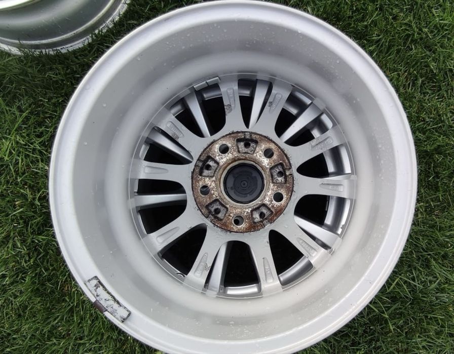 SET Jante BMW R16 Style 390