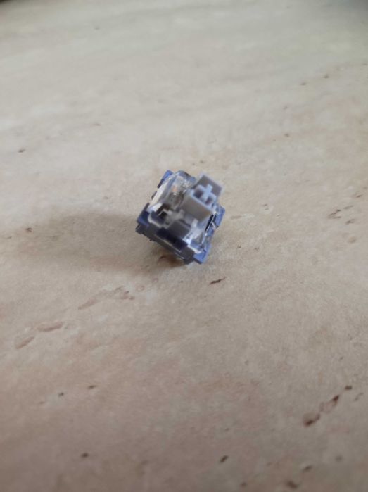 Механическая Клава Magegee SKY81 NIGHT ELF