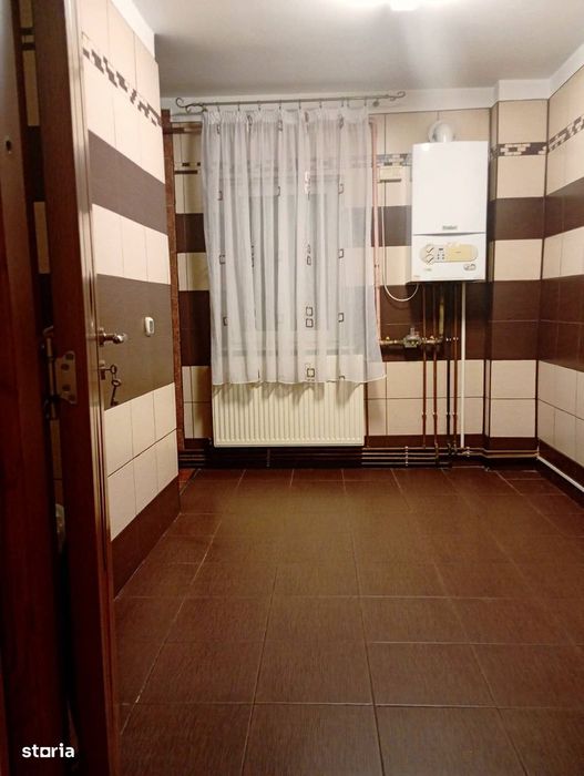 Apartament 3 cam||Tudor Vladimirescu, Pitesti