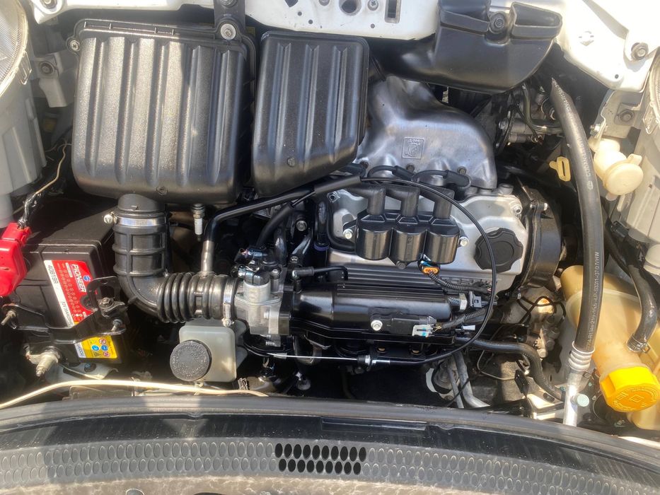 Матиз нахт еки насияга