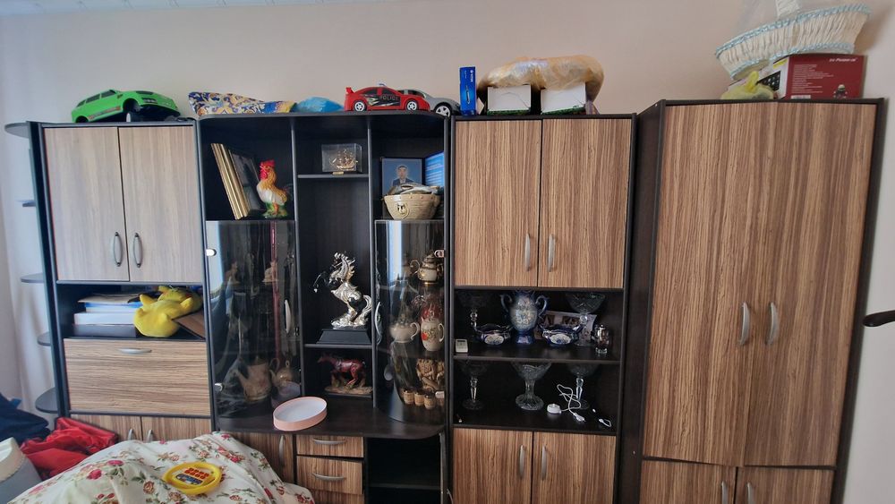 Мебель для гостиной