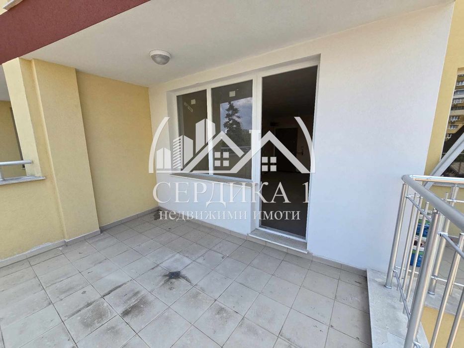 Продава се Едностаен апартамент в София, Надежда 2 - 48 кв.м за 1761 €/кв.м - Снимка #8