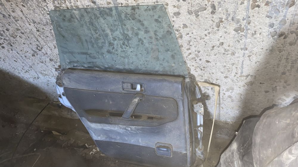 Детали запчасти субару