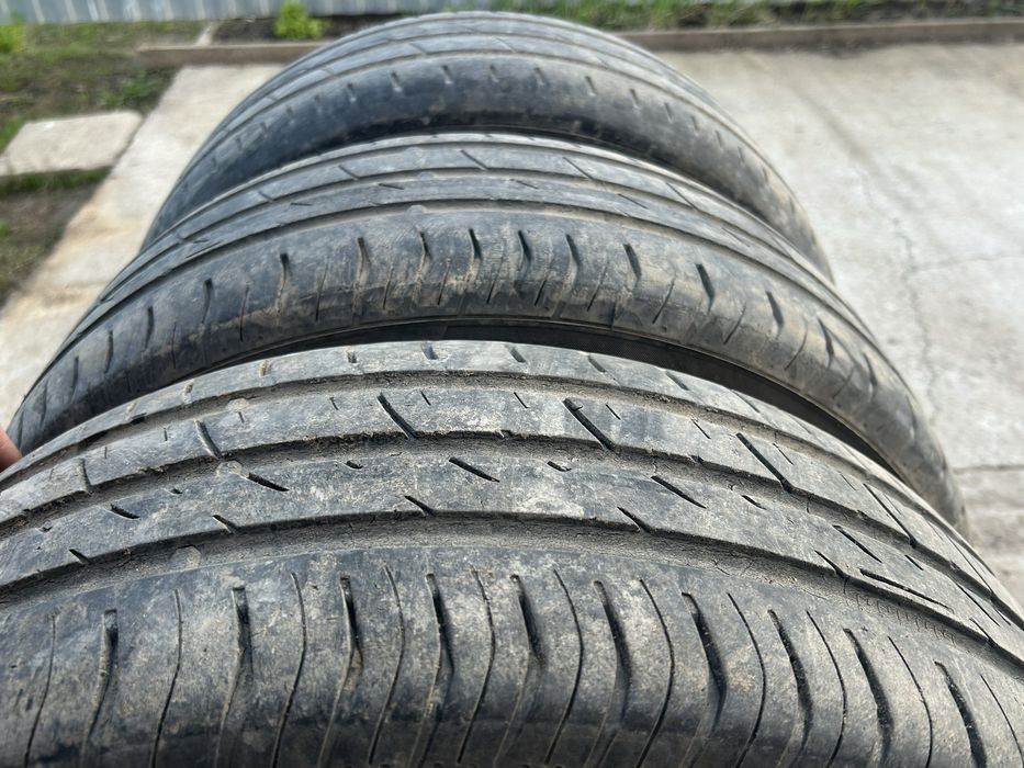 Продам шины 205/60/r16