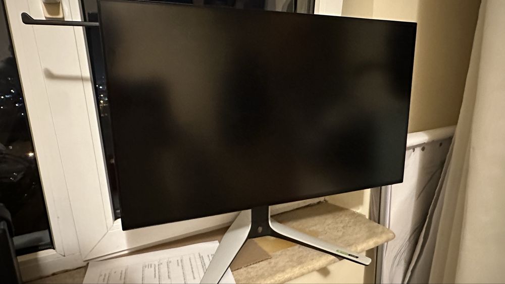 Monitor Gaming Alienware aw2723df