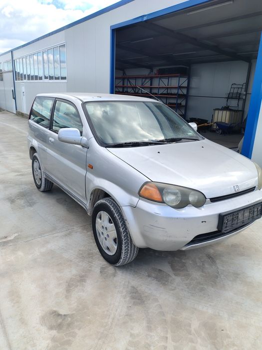 Хонда ХР-В / Honda HR- V 1.6 Бензин 105 к.с НА ЧАСТИ 1999 - 2006 г