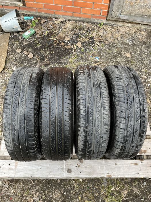 шины centara R14