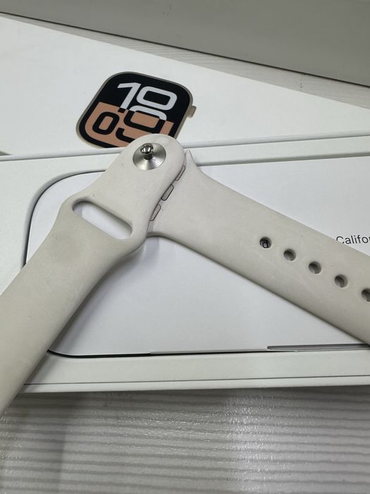 Apple Watch Series 10 42mm