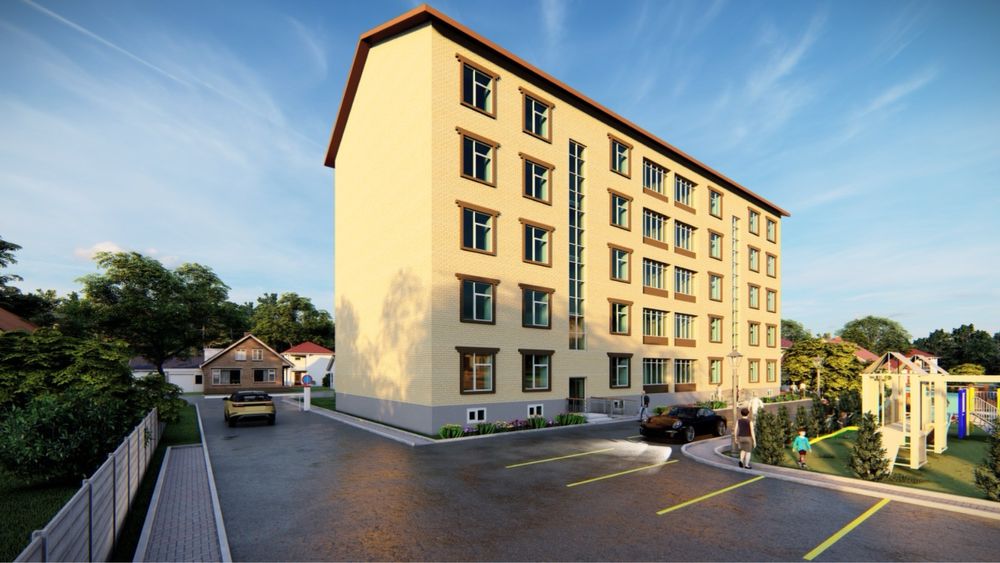 Рабочий и эскизный проект Астана