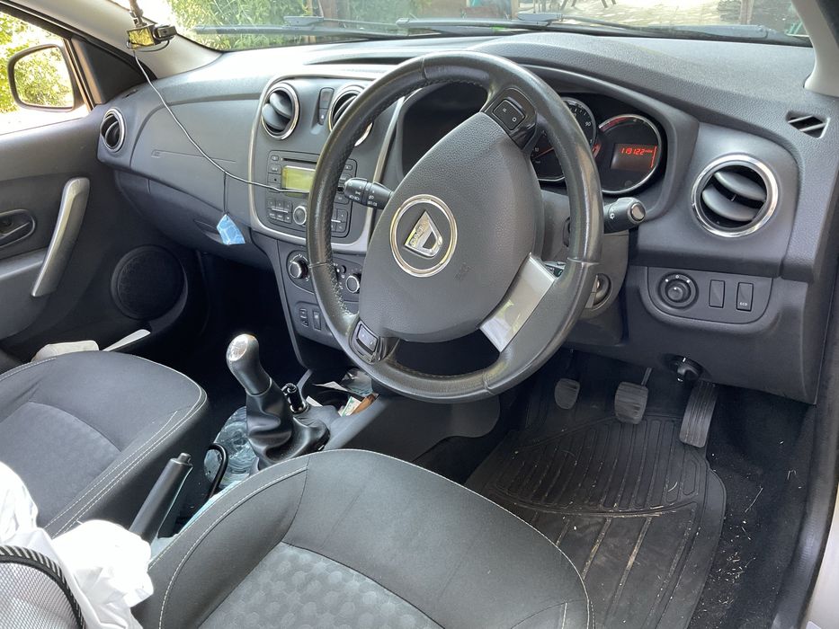 DACIA Logan 2015 — imagine 4