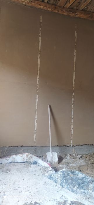 Alebastr suvoq qilamiz