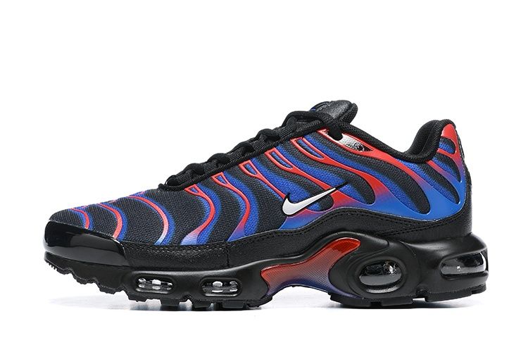 Nike Air Max Plus Tn "Spiderman"