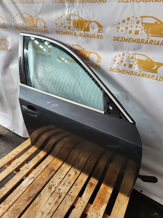 Usa Portiera Bmw E60 Dreapta Fata - Dezmembrari Arad