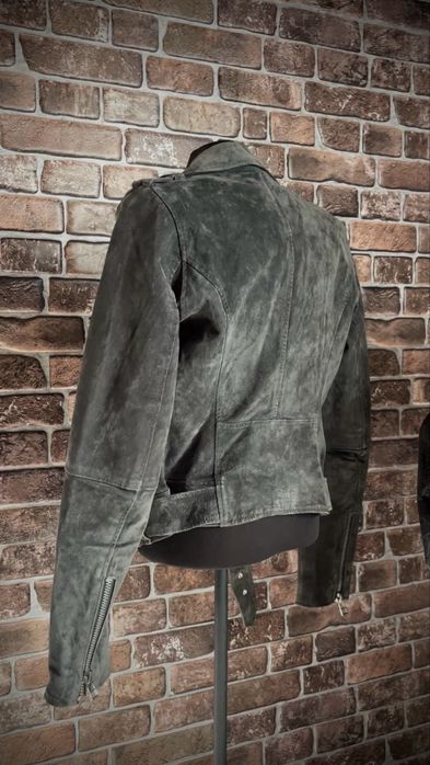 Винтажная косуха