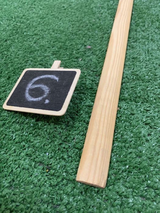 Декоративни дървени лайсни