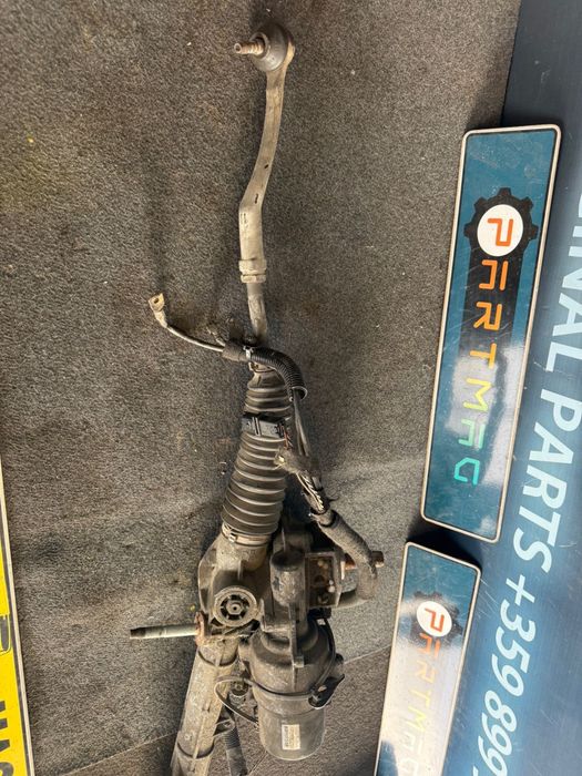 Кормилна рейка Пежо Peugeot 207 CC ном 306