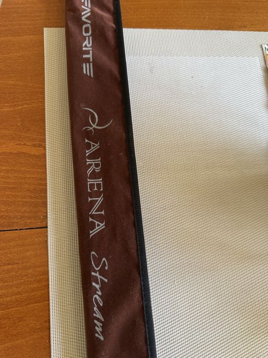 Въдица за спинингов риболов