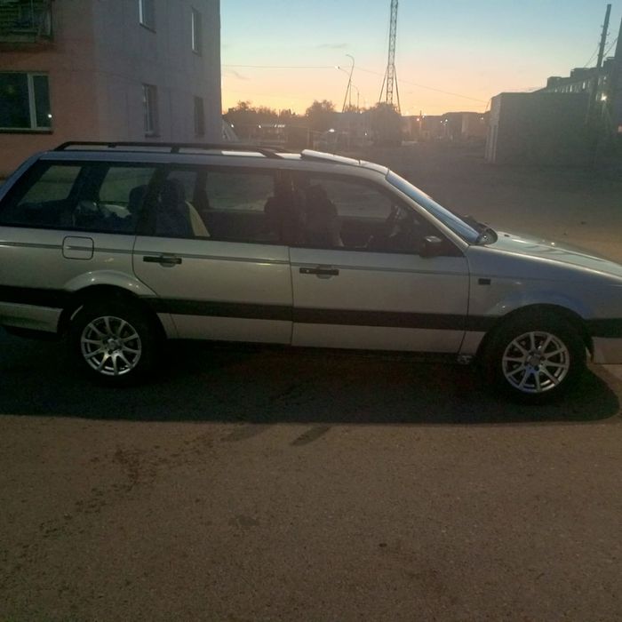 Продам Volkswagen Passat