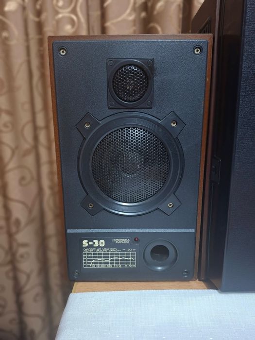 Magnetofon Kashtan argintiu