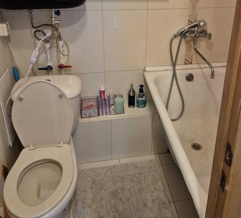 Срочно квартира Шымсити