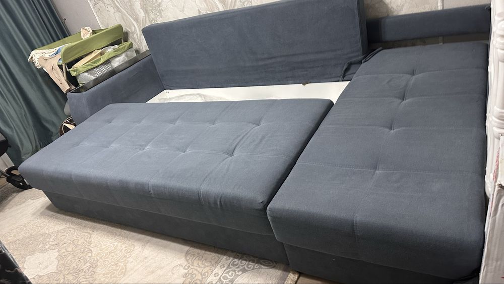 Продам диван раскладной
