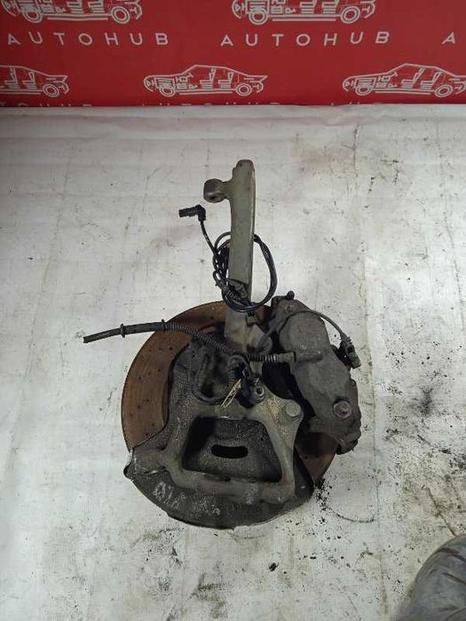 Цапфа Mercedes-Benz S-Class W221