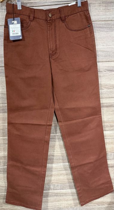 Джинсы Mario Zagnoti 46 раз&Ralph Lauren