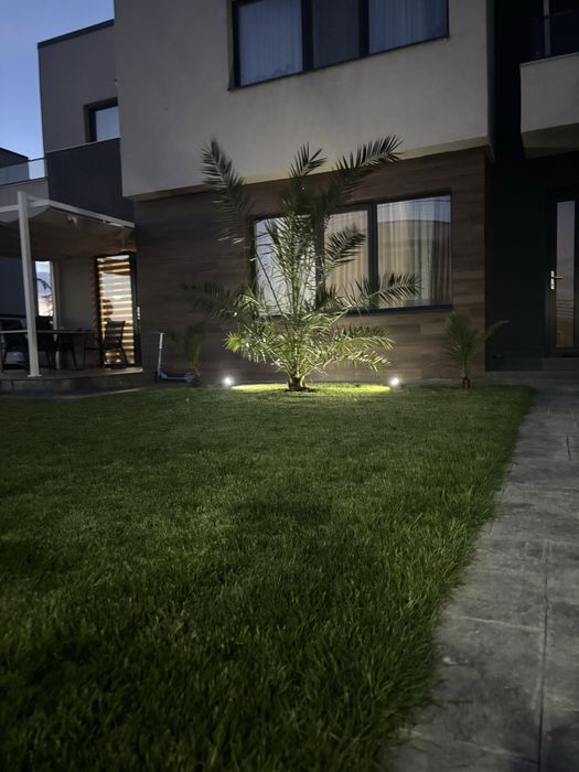 Vand Casa Zona Damila