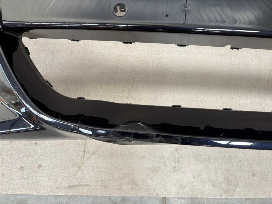 Предна броня М пакет БМВ Г30 Г31 BMW G30 G31