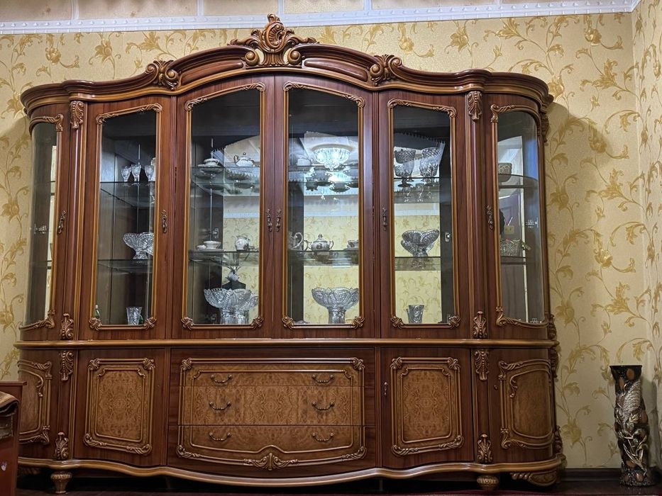 Стенка фирма vilga